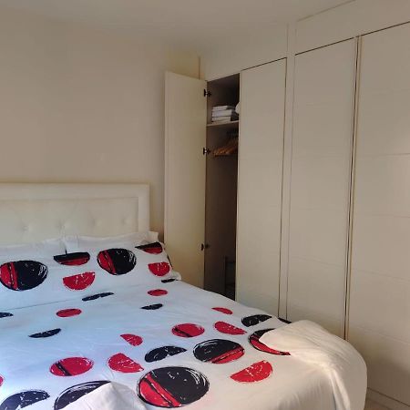 Casa Angel Apartment Alcala de Henares Ngoại thất bức ảnh