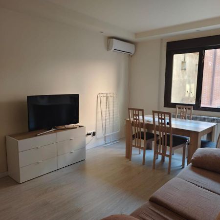 Casa Angel Apartment Alcala de Henares Ngoại thất bức ảnh