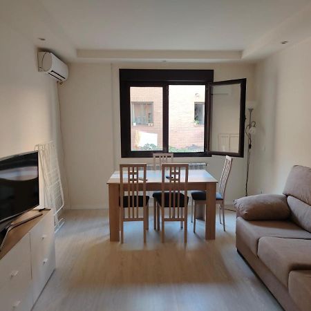 Casa Angel Apartment Alcala de Henares Ngoại thất bức ảnh